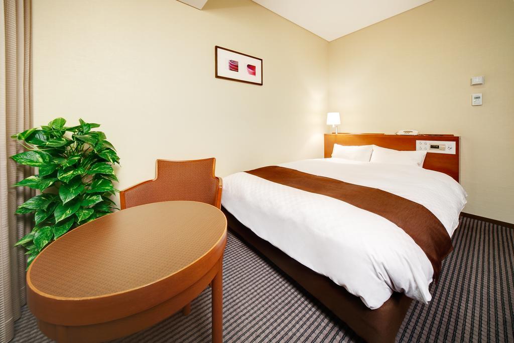 Meitetsu Grand Hotel Nagoya Cameră foto
