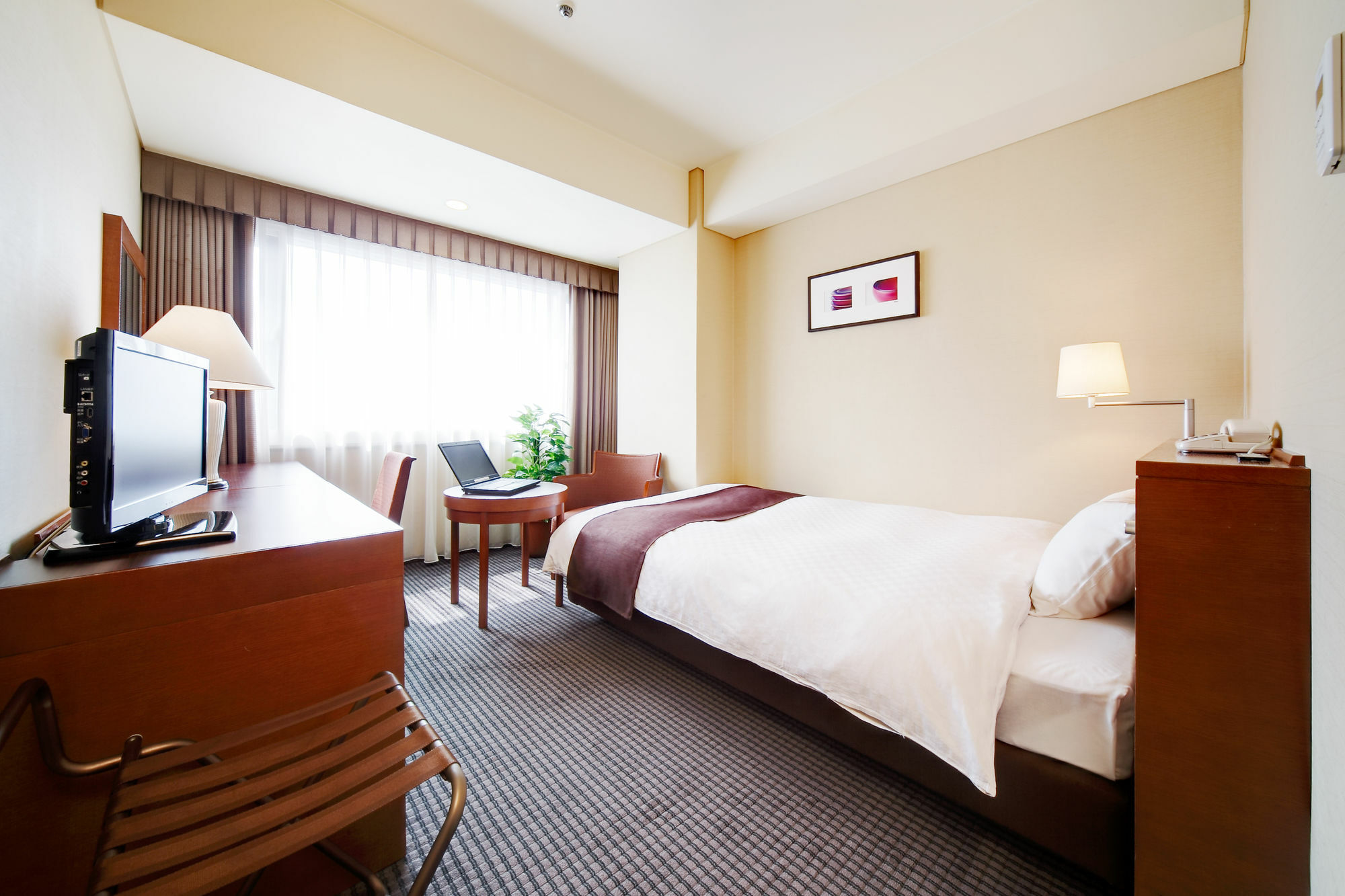 Meitetsu Grand Hotel Nagoya Exterior foto