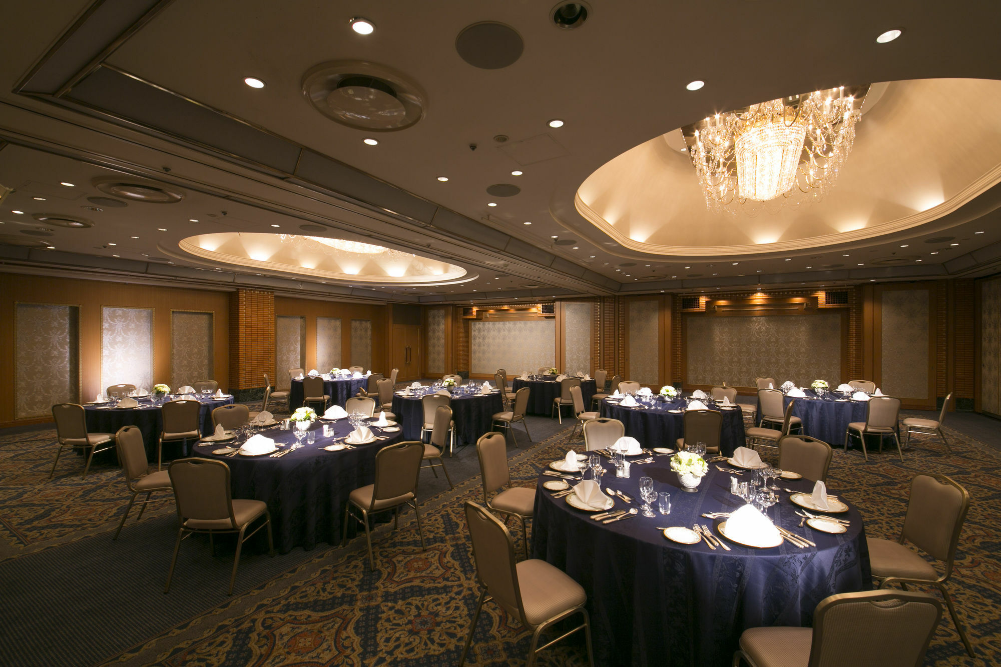 Meitetsu Grand Hotel Nagoya Exterior foto