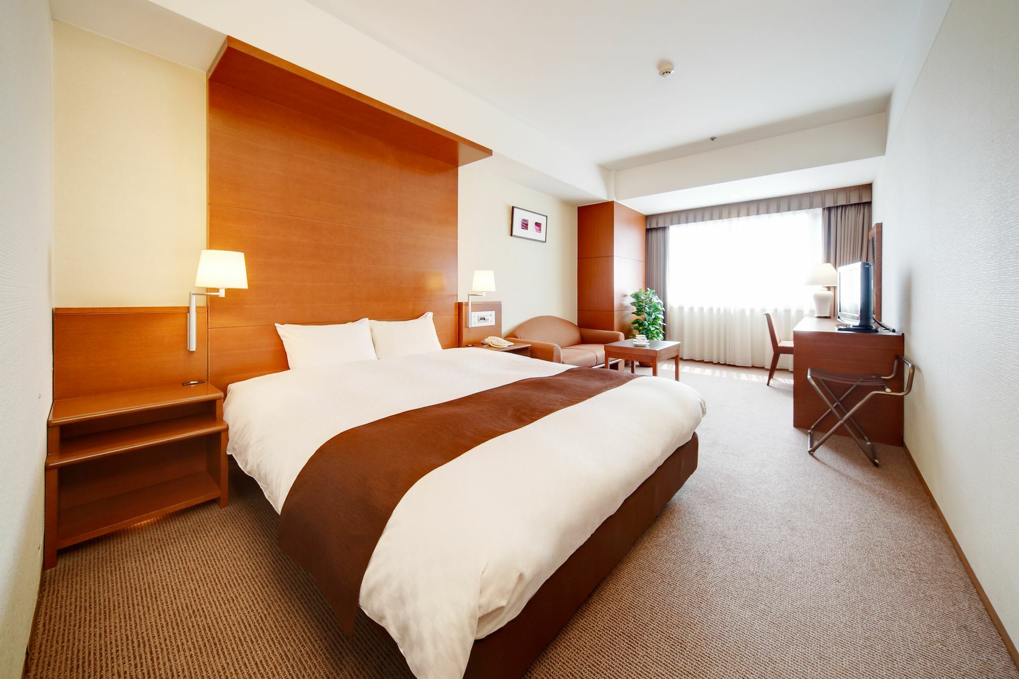Meitetsu Grand Hotel Nagoya Exterior foto